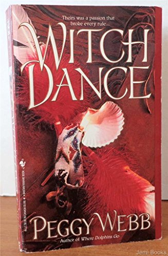 The Witch Dance (An Indian Romance)