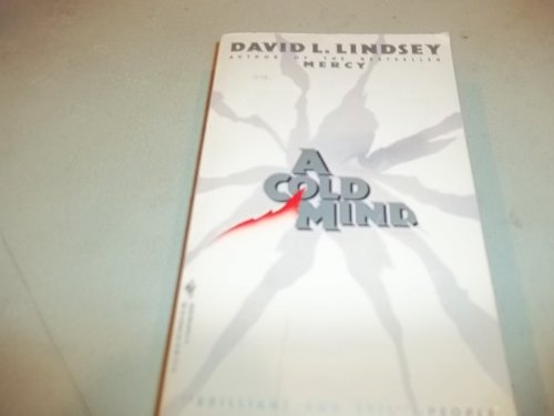 A Cold Mind (9780553560817) by Lindsey, David