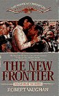 Beispielbild fr New Frontier Vol. 8 : The American Chronicles zum Verkauf von Better World Books