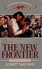 Stock image for New Frontier Vol. 8 : The American Chronicles for sale by Better World Books