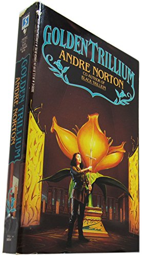 Beispielbild fr Golden Trillium (Trillium Series) zum Verkauf von Front Cover Books