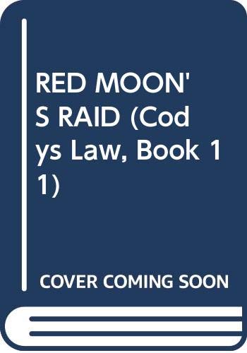 Stock image for Red Moon's Raid for sale by ThriftBooks-Atlanta