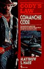 Stock image for Commanche Code for sale by ThriftBooks-Dallas