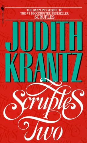 Stock image for Scruples Two for sale by Ravin Books