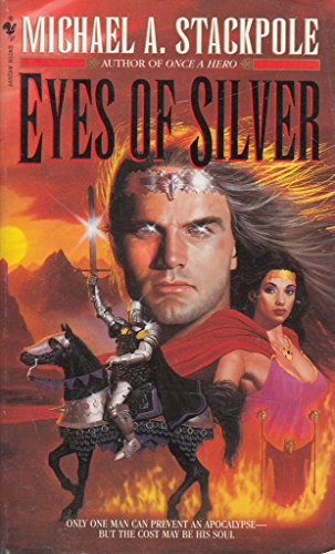 Beispielbild fr Eyes of Silver zum Verkauf von SecondSale