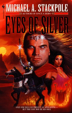 Imagen de archivo de Eyes of Silver a la venta por SecondSale