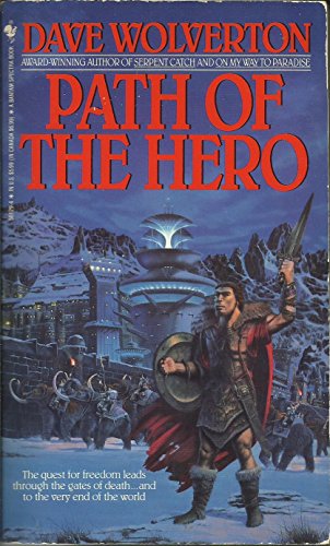 Imagen de archivo de Path of the Hero a la venta por Half Price Books Inc.