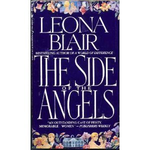 Imagen de archivo de The Side of the Angels a la venta por Better World Books