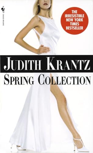 Beispielbild fr Spring Collection: A Novel (I'll Take Manhattan) zum Verkauf von SecondSale