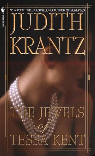 Stock image for The Jewels of Tessa Kent for sale by Cathy's Half Price Books