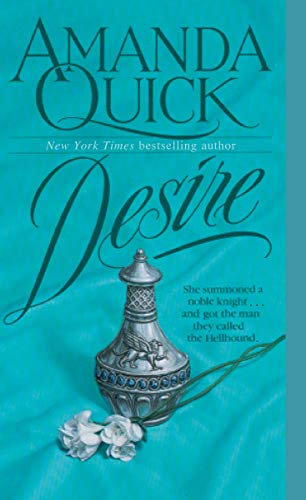 Stock image for Desire for sale by Virtuous Volumes et al.