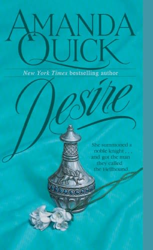 9780553561531: Desire: A Novel