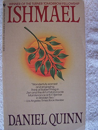 Beispielbild fr Ishmael zum Verkauf von -OnTimeBooks-