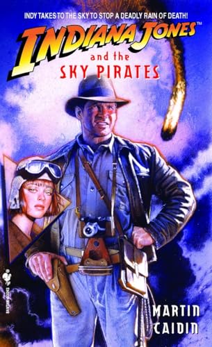 Beispielbild fr Indiana Jones and the Sky Pirates zum Verkauf von Seattle Goodwill