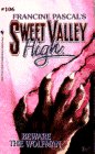 Beware the Wolfman (Sweet Valley High #106)
