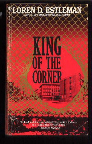 9780553562583: King of the Corner