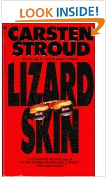 Imagen de archivo de Lizard Skin a la venta por R Bookmark