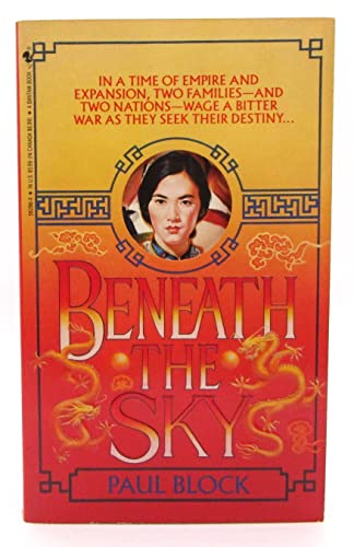 Stock image for BENEATH THE SKY for sale by R Bookmark