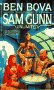 Beispielbild fr Sam Gunn, Unlimited zum Verkauf von Better World Books: West