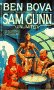 Stock image for Sam Gunn, Unlimited for sale by Once Upon A Time Books