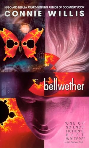 Beispielbild fr Bellwether: A Novel zum Verkauf von Wonder Book