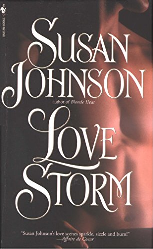 Stock image for Love Storm for sale by Better World Books