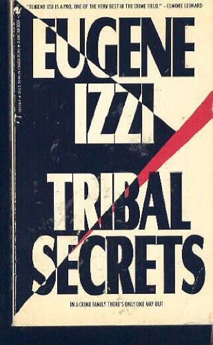9780553563399: Tribal Secrets