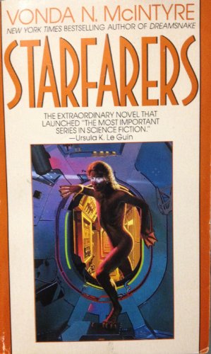 Beispielbild fr Starfarers zum Verkauf von WorldofBooks