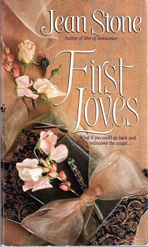 Stock image for First Loves for sale by Front Cover Books