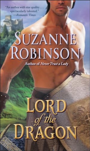 Stock image for Lord of the Dragon for sale by R Bookmark