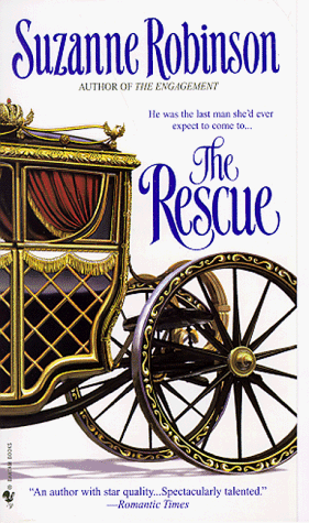 Stock image for The Rescue for sale by SecondSale