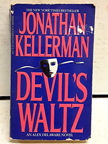 9780553563528: Devil's Waltz (Alex Delaware Novels)