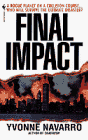 Imagen de archivo de Final Impact a la venta por More Than Words