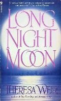 Beispielbild fr Long Night Moon zum Verkauf von Better World Books