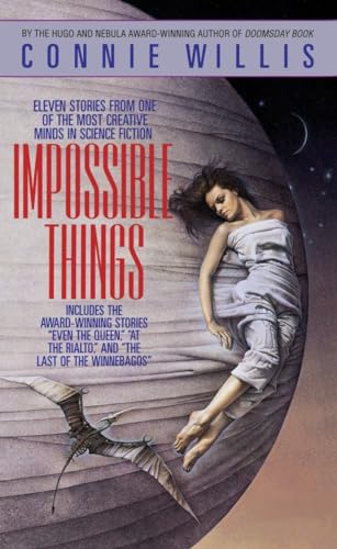 Stock image for Impossible Things for sale by Barsoom Books