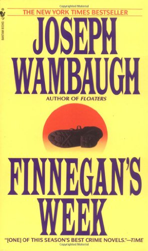 9780553564402: Finnegan's Week