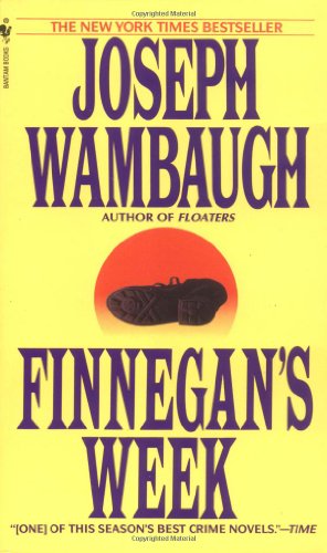 Stock image for Finnegan's Week (A Bantam Book) for sale by gearbooks