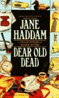 Beispielbild fr Dear Old Dead (Gregor Demarkian, Book 9) zum Verkauf von Jenson Books Inc