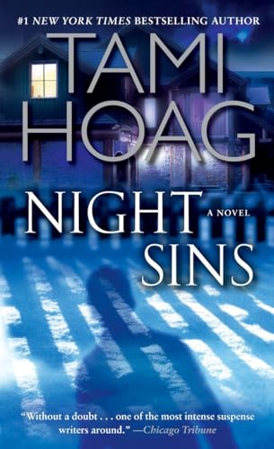 9780553564518: Night Sins: 1 (Deer Lake)