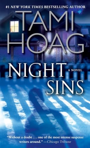Stock image for Night Sins (Deer Lake) for sale by Your Online Bookstore