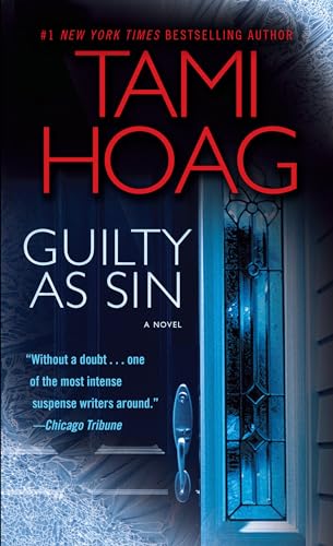 9780553564525: Guilty as Sin: A Novel: 2 (Deer Lake)