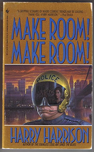 Beispielbild fr Make Room! zum Verkauf von ThriftBooks-Atlanta