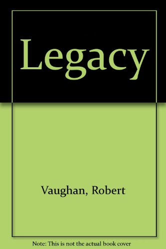9780553564679: Legacy