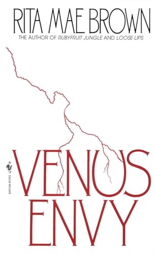 9780553564976: Venus Envy