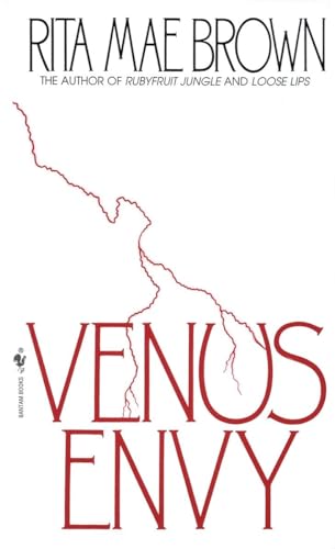 Stock image for Venus Envy for sale by SecondSale