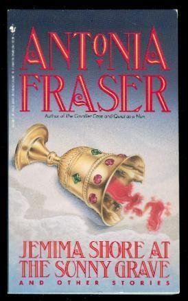 Beispielbild fr Jemima Shore At The Sunny Grave & Other Stories zum Verkauf von A Mystical Unicorn