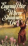 Beispielbild fr Where Shadows Go zum Verkauf von Better World Books