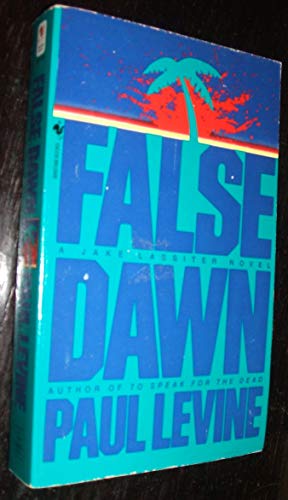 Beispielbild fr False Dawn zum Verkauf von WorldofBooks