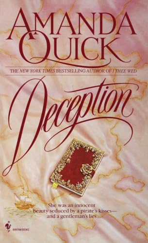 Stock image for Deception Deception for sale by Once Upon A Time Books