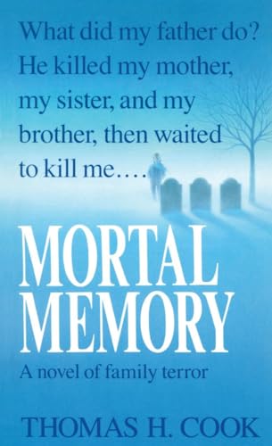 Imagen de archivo de Mortal Memory a la venta por Better World Books: West